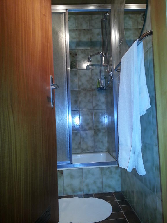 Haus Karwendelblick Bed & Breakfast Leutasch Cameră foto